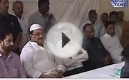 Minister releases Haj 2014 application forms