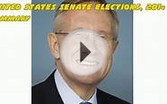 All About - United States Senate elections, 2014