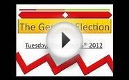 Election 2012 Introduction (California General Election 2012)