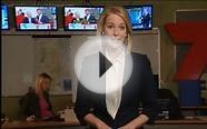 Federal Election Update - Seven Local News Queensland (2013)