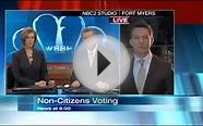 Illegal Aliens Caught Voting and Stealing Elections In