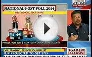 National Post Poll 2014: Exit Poll results and analysis (PT 1)