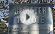 Sec. of state announces roll out of online voter registration