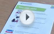 Thursday is National Voters Registration Day