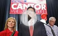 Virginia Primary Results: Eric Cantor Stunned By Tea Party