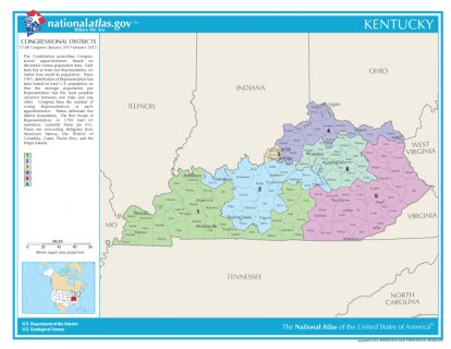 Directory of Kentucky City, Town, County Government Websites Kentucky congressional
