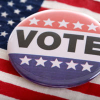 DC Voter Registration
