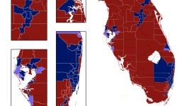 Florida Senate election, 2012 (Wikimedia)