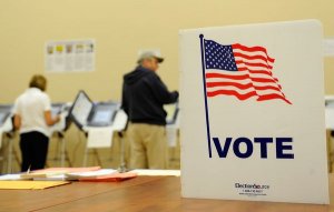 Georgia sets 2016 voter registration, presidential election dates photo
