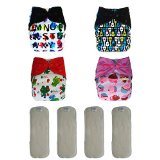 aio cloth diapers