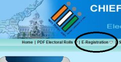 How To Apply Voter Id Card Online In Andhra Pradesh