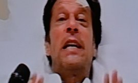 Imran Khan