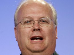 Karl Rove