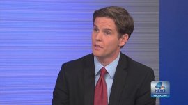 [LA] NewsConference: Marshall Tuck