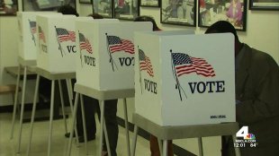 [LA] Record Low Voter Turnout Expected for Primary Election