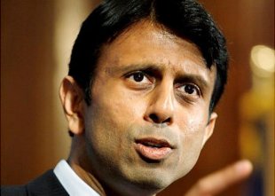 Louisiana Governor Bobby Jindal