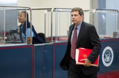 mark begich