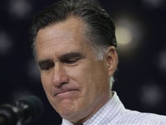 Mitt Romney