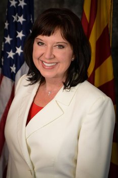 Photo of Michele Regan