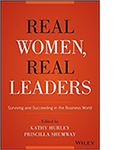 Real Women, Real Leaders