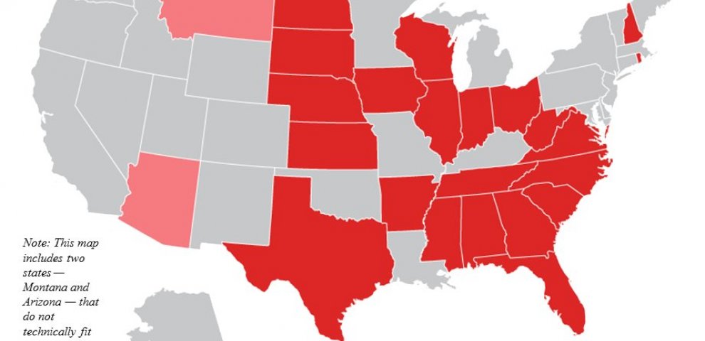 California Voter information