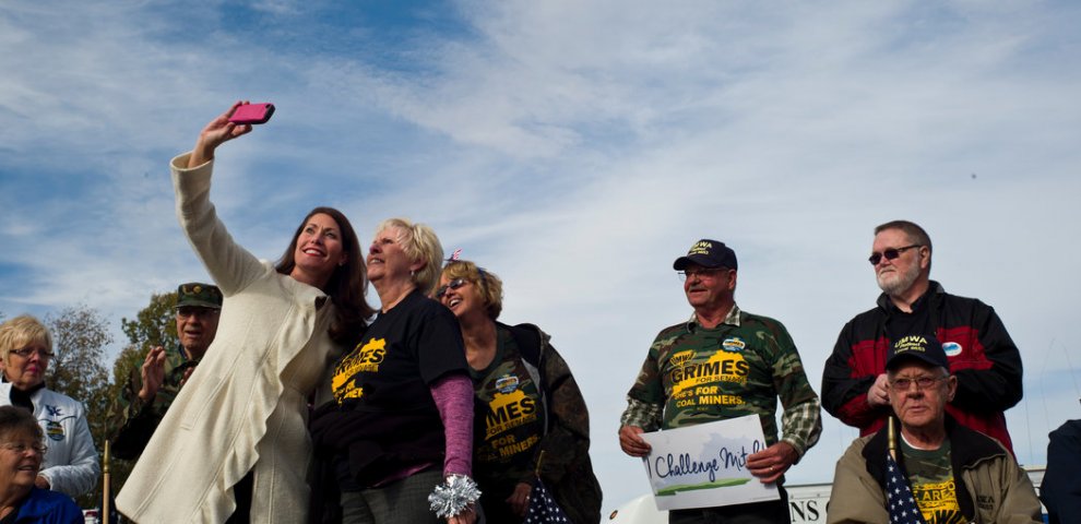 Colorado presidential election Results
