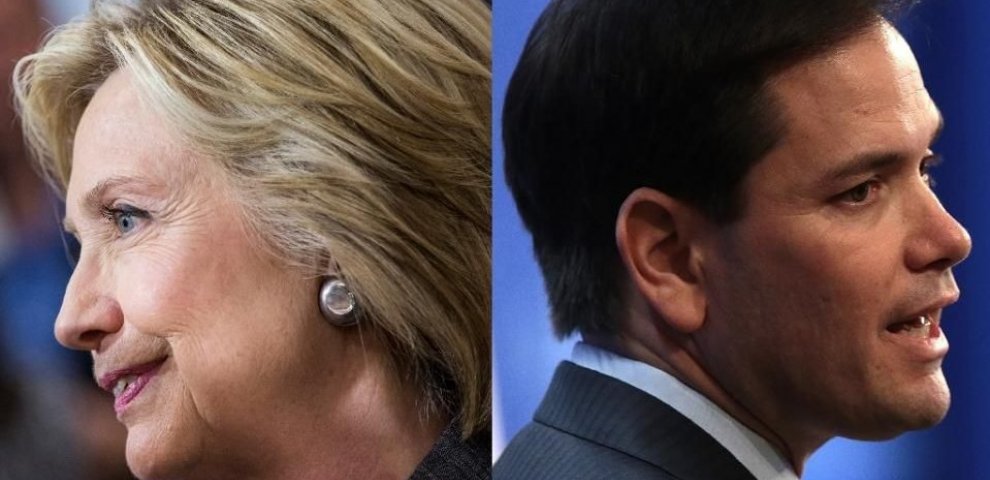 Election Poll News