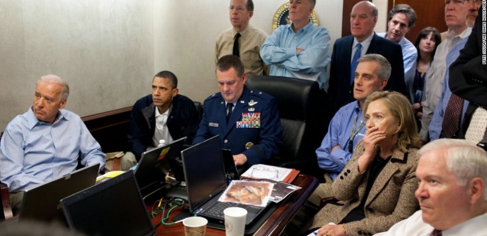 Election polls update