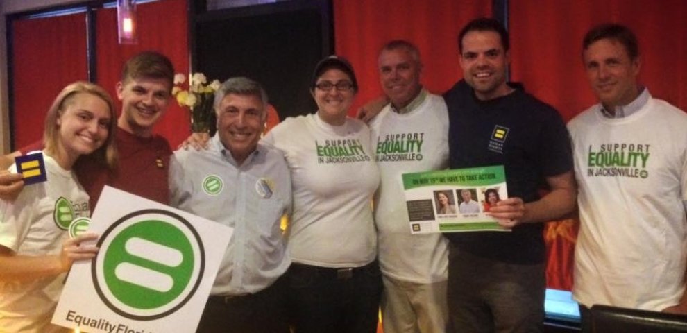 Florida Voter information