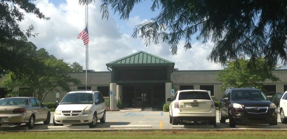 Florida Voters Registration form