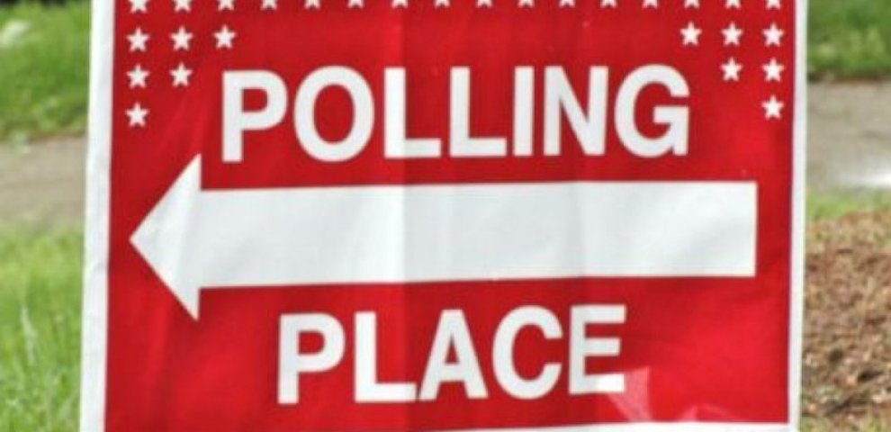 Illinois Election polling