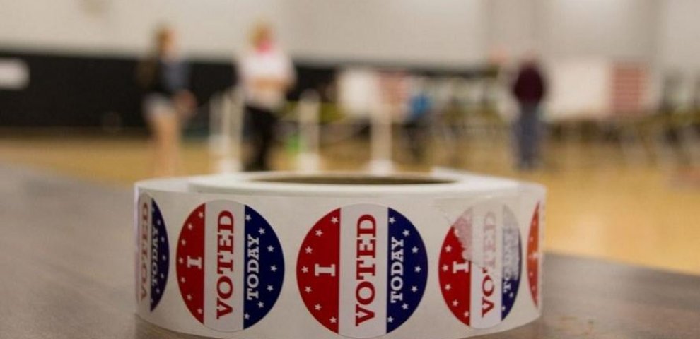 Massachusetts Election polls