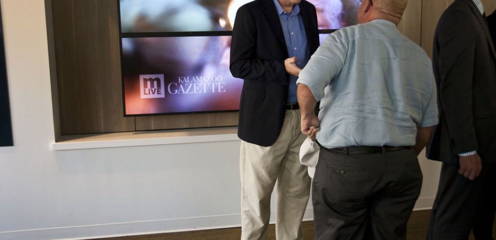 Michigan Voter information Guide