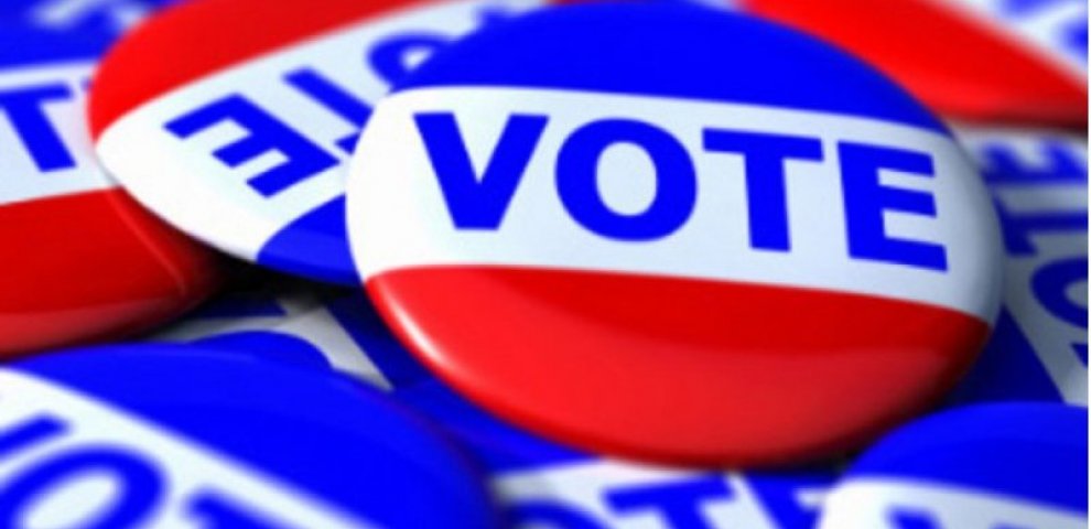 Non Partisan candidates information