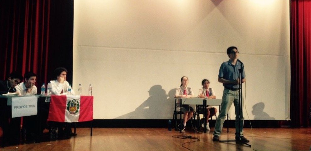 Political Election polls