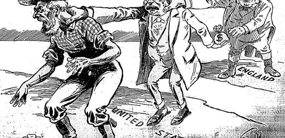 Presidential election in America