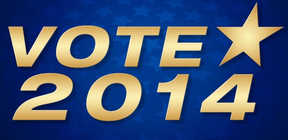 Voter information Louisiana