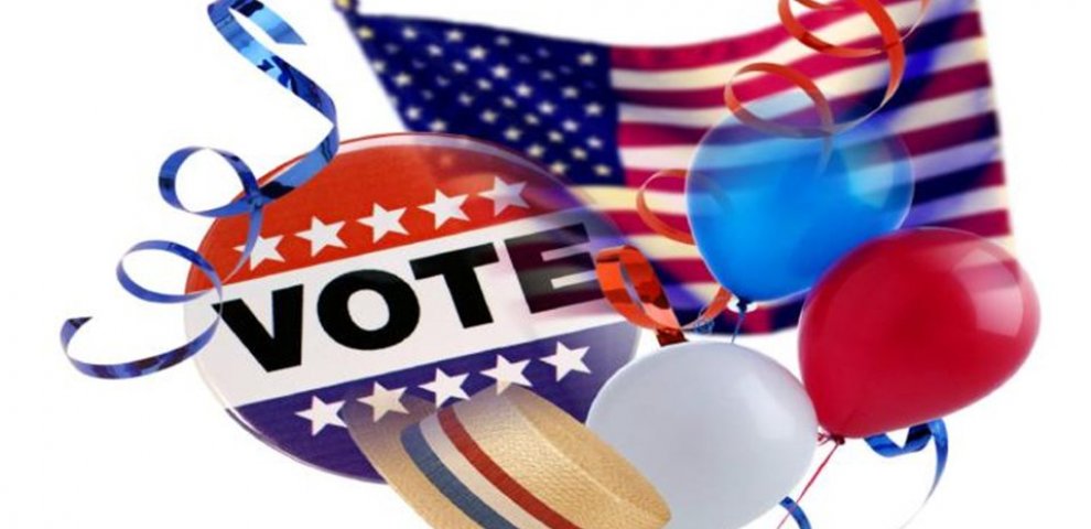Voting information