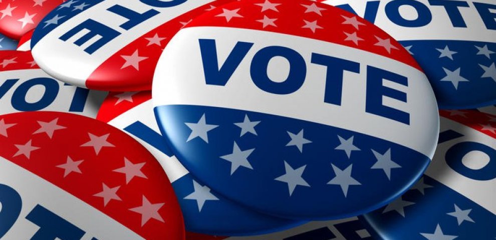 Voting information Project