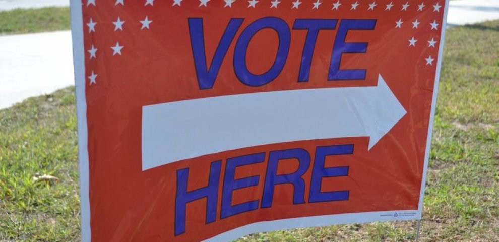 Washington Election Results