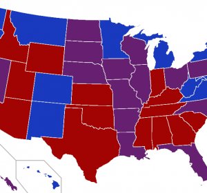 2010 Election polls