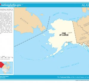 Alaska State Elections