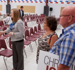 Arizona primary Elections