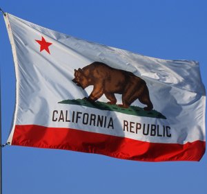 California mail in ballot