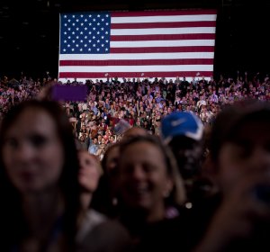 Election Day, November