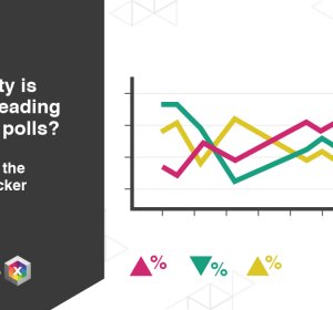 Election Poll Tracker