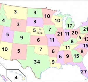 Electoral College Florida