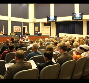 Flagler County School Board