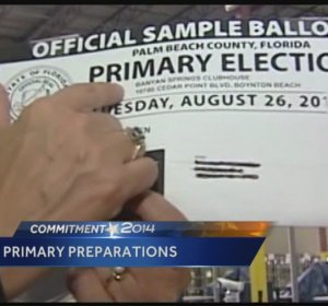 Florida Elections polls