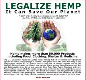 Hemp information